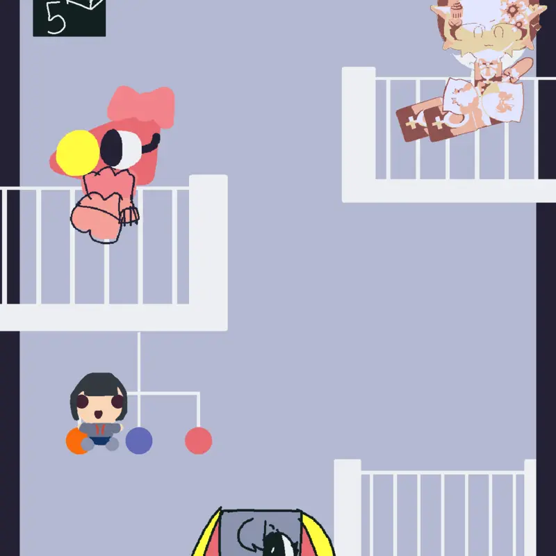 Game by @smartyPantstoxic4578