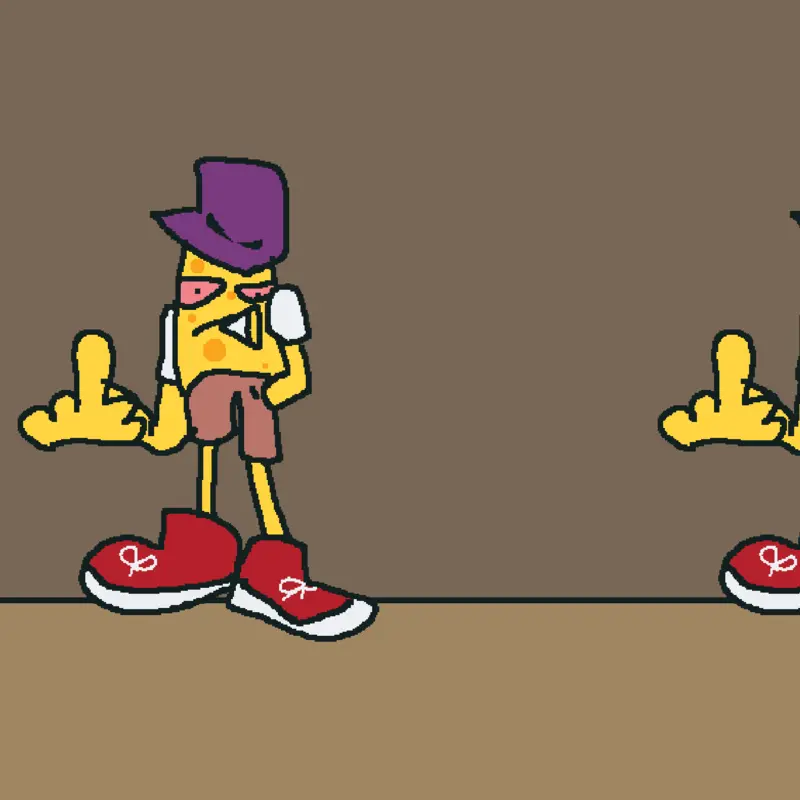 Game by @Davilucas_animation_br