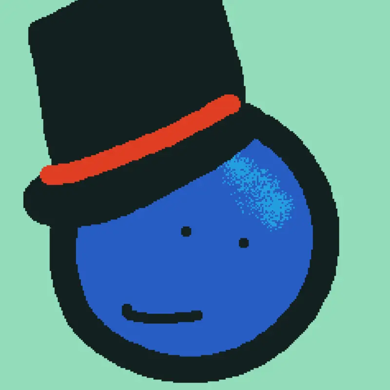 Fanart for blue sphere!! by @Emariplays