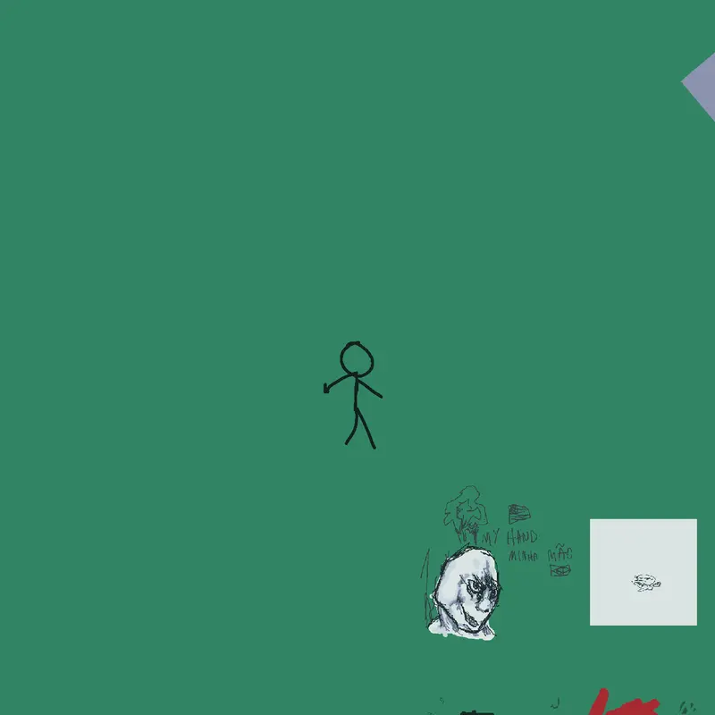 Game by @johnluzi