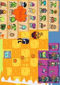 0.3.01 antigua del juego