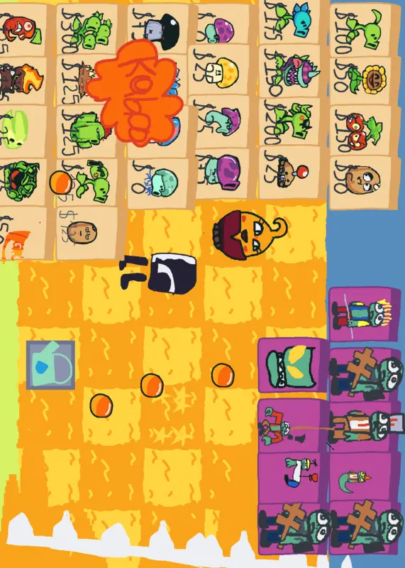 Game by @peagrayshooterstudios