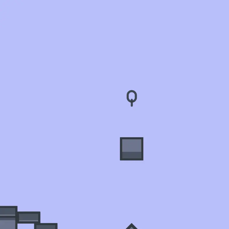 Game by @MichelleGriffin