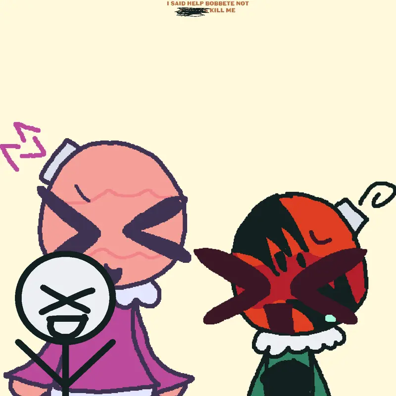 Game by @popeetheperformerfan