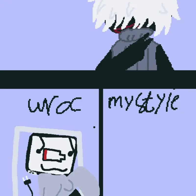 Game by @BabyOodalyn