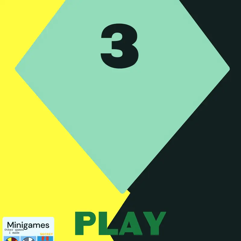 Game by @FireExtreme