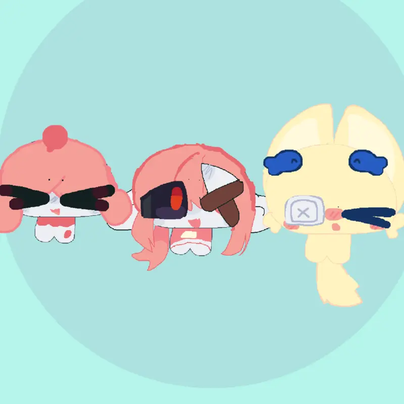Game by @Cherri_cremu