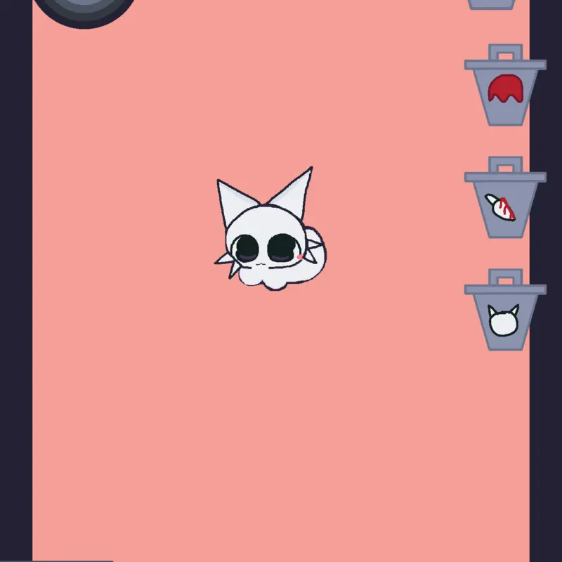 Game by @GHUDHU