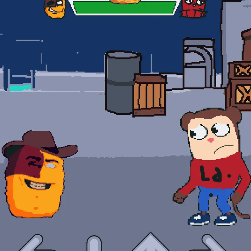Game by @jabbat