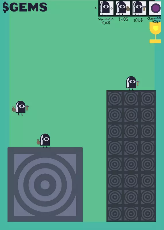 Game by @JSAAnimates
