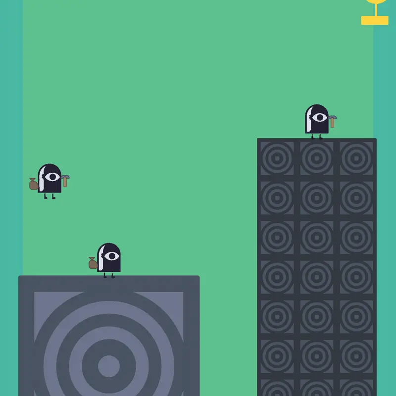 Game by @JSAAnimates