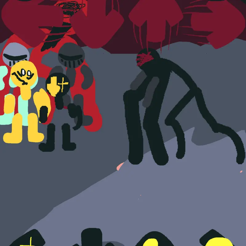 Game by @eagr