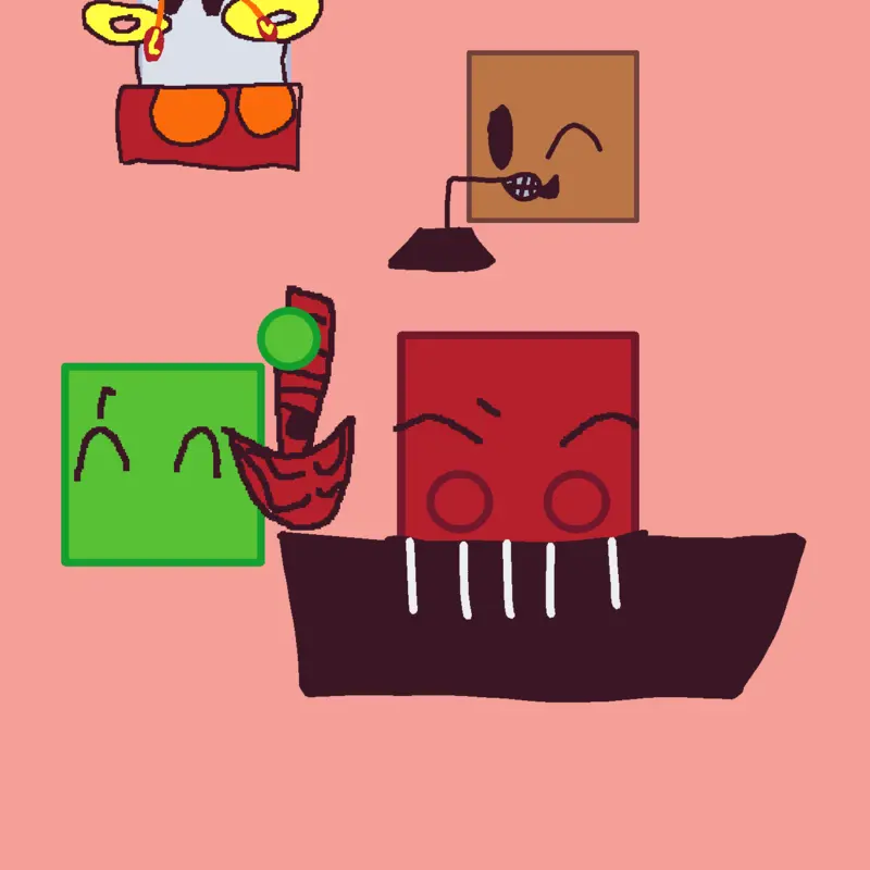 Game by @chickennn