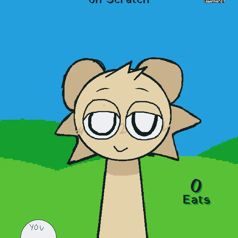 Game by @BROOD_2026