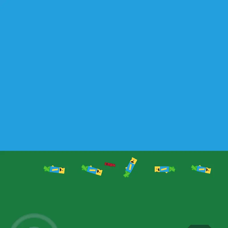 Game by @Belatedfarewell