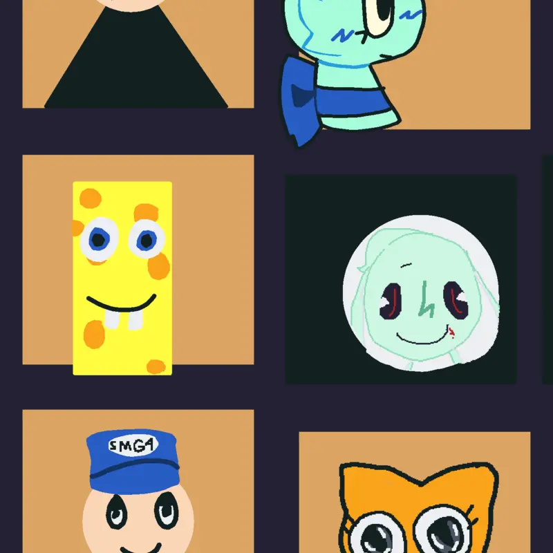 Game by @Opseronot