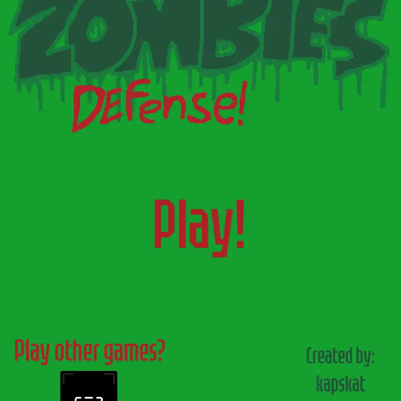 Game by @Mrgameings