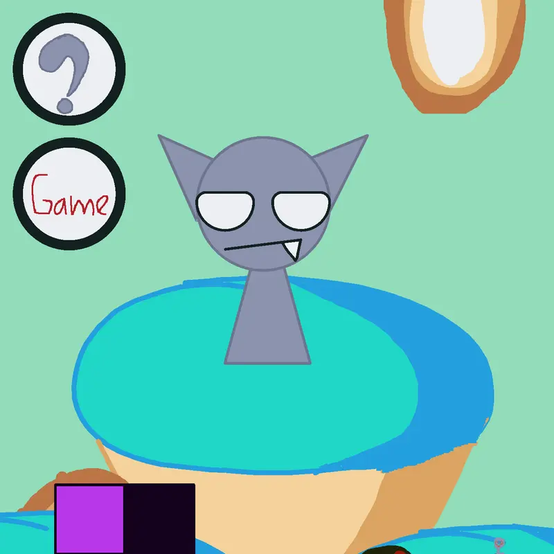 Game by @Elbert