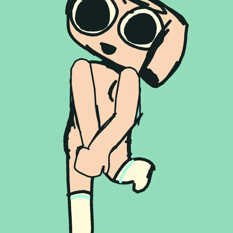 Shelly by @-Ryanair-fictonkin-