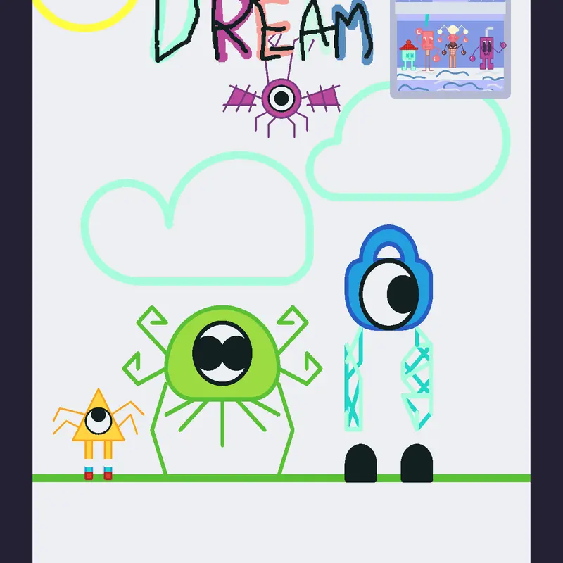 Game by @ILikeBarney