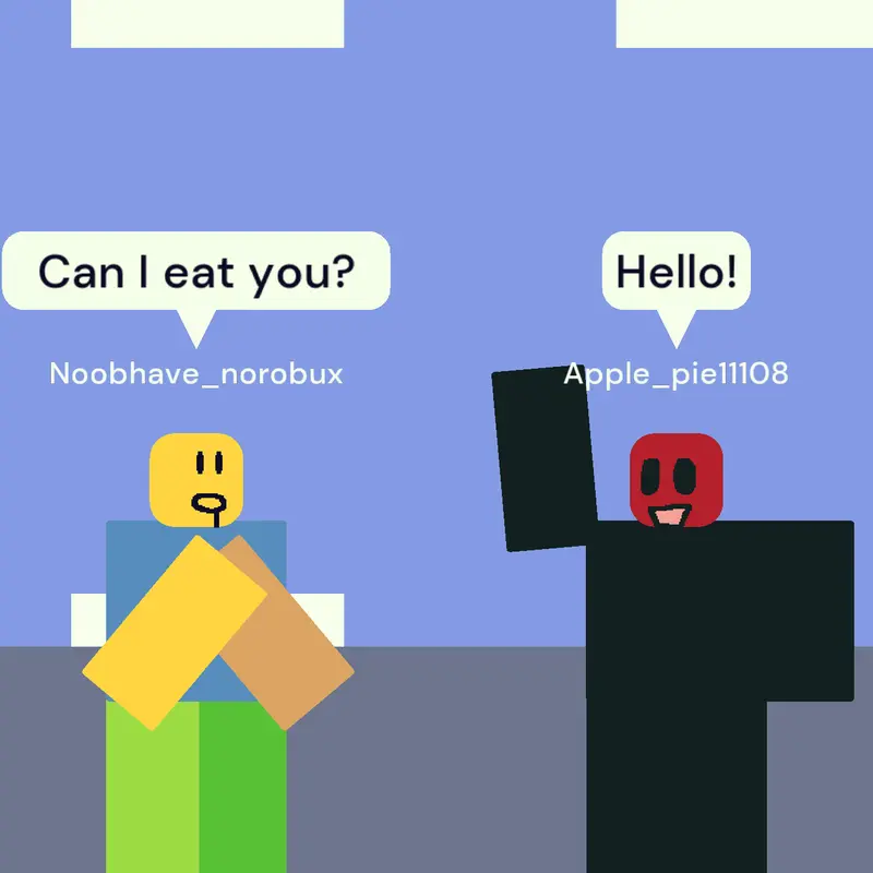 Game by @Alesser