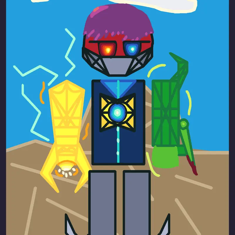 Game by @klye-kenjie