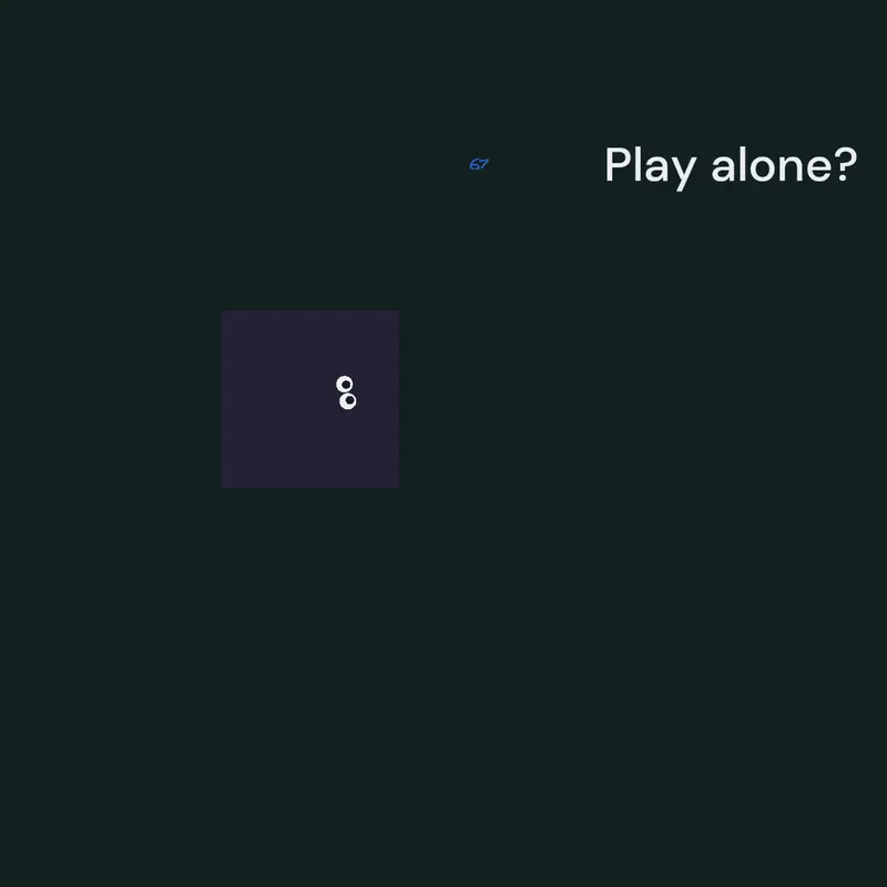 Game by @SkyChernovsky