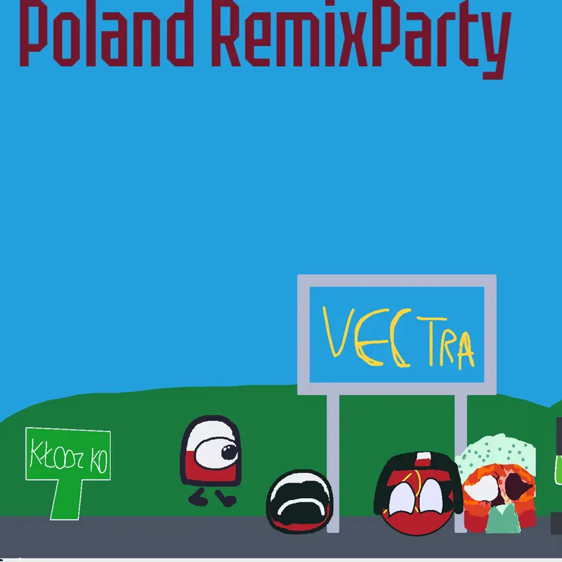 Game by @Polandball34_oficial