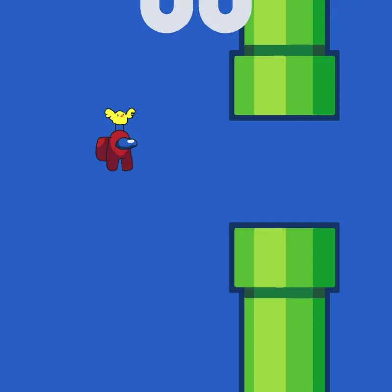 Game by @merine