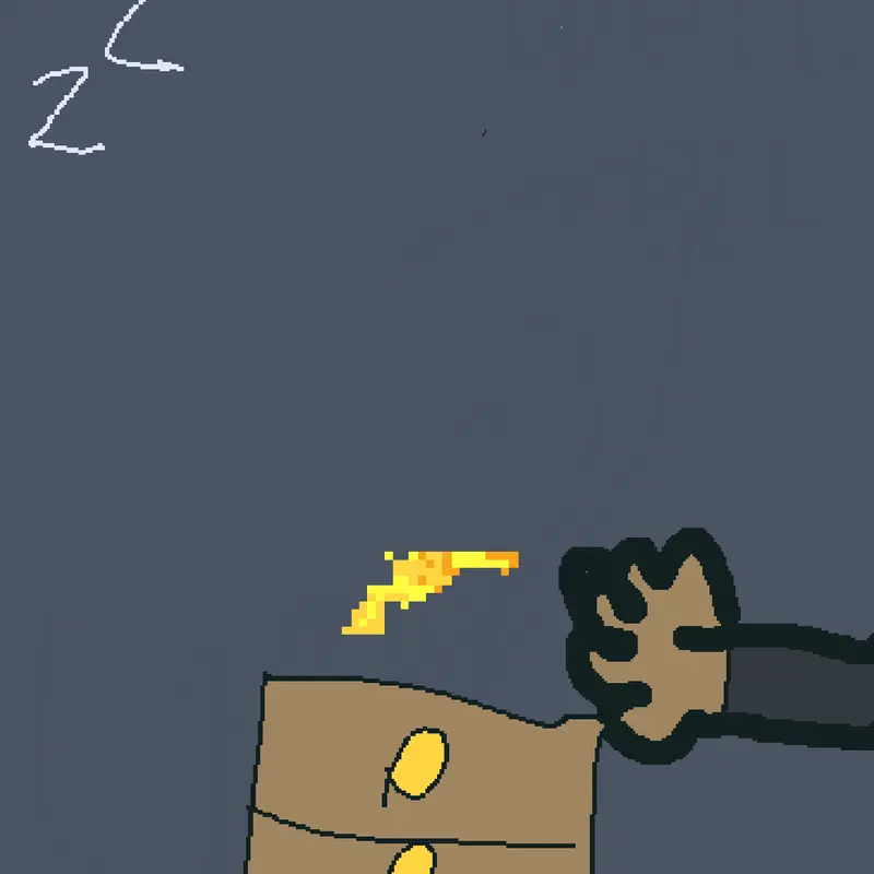 Game by @the_broken_cup