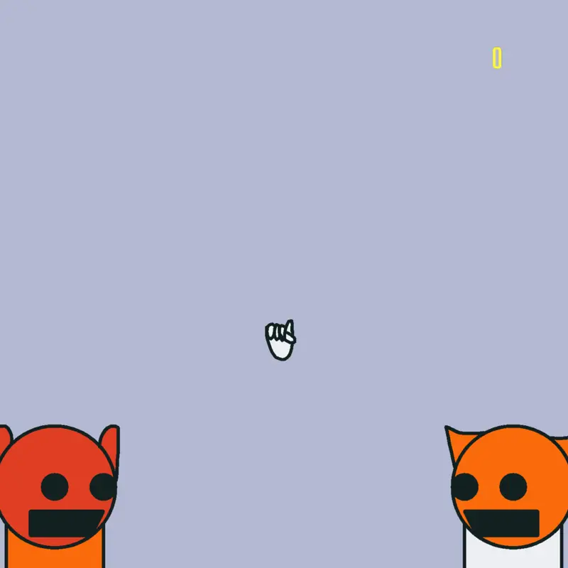 Game by @jandjplace