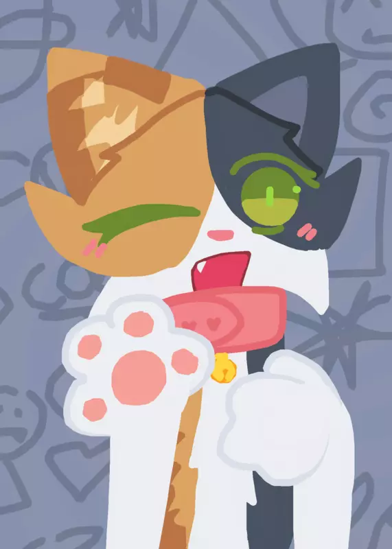Game by @Amethyst_XD