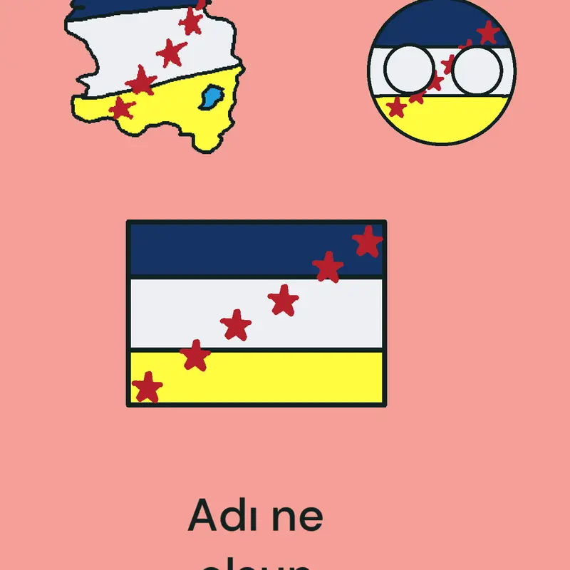 Game by @TurkClukr_2