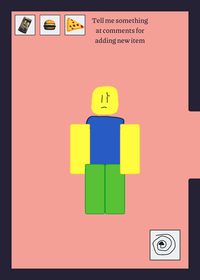 Noob Ragdoll Game