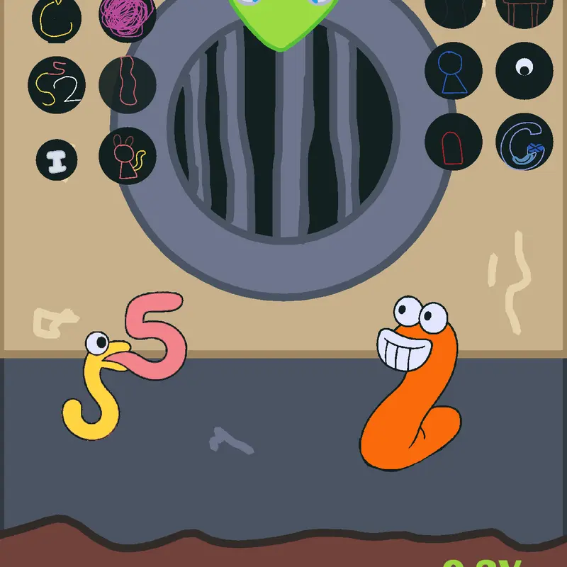 Game by @ntsndt