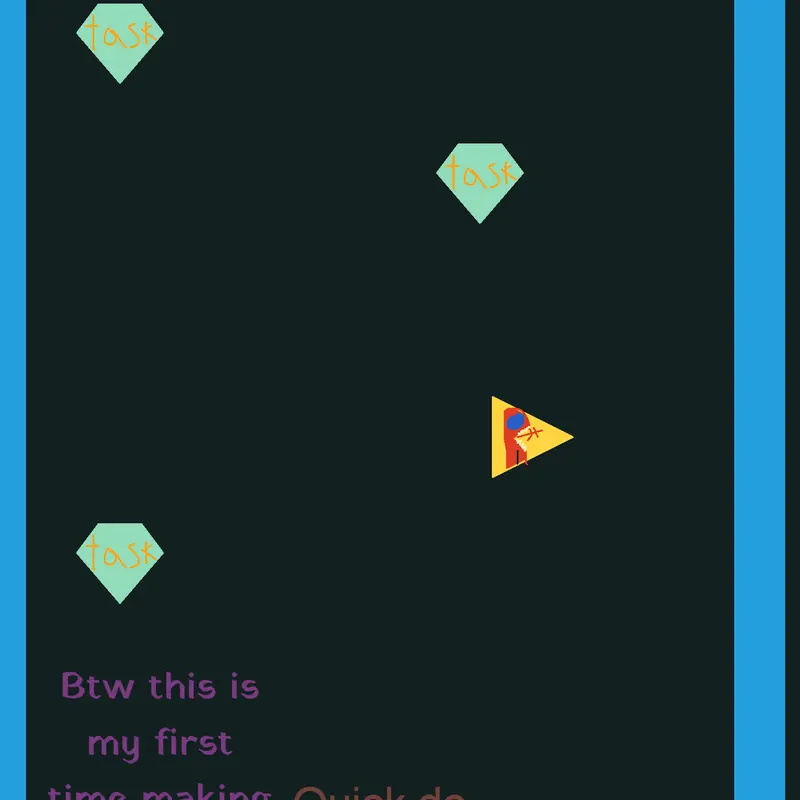 Game by @Kahel