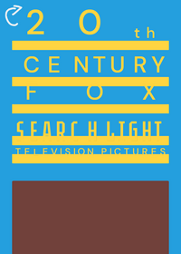 20th Century fox Searchlight Television...