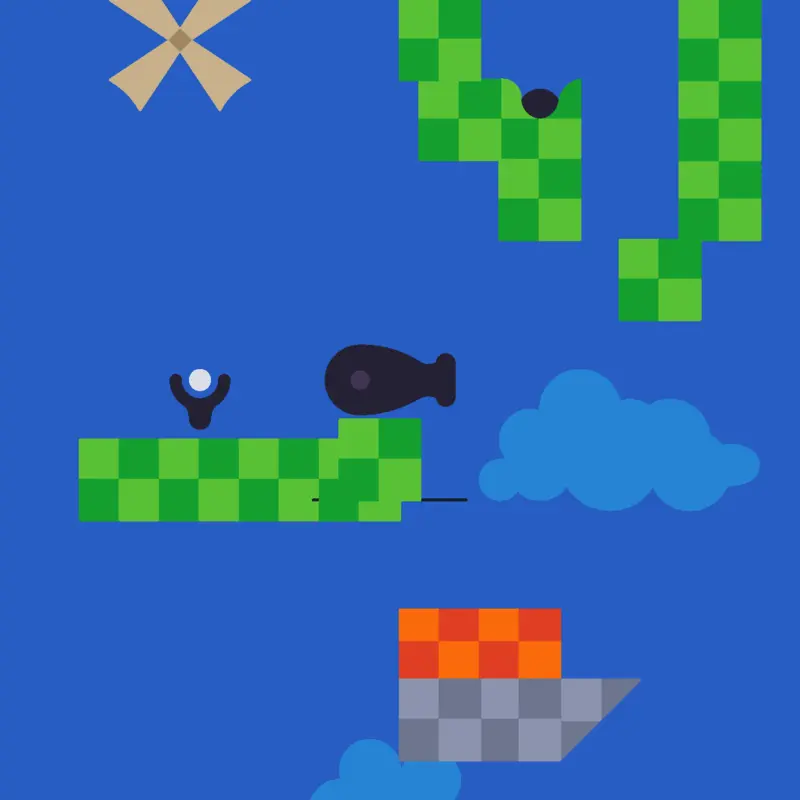 Game by @emin_gorkem