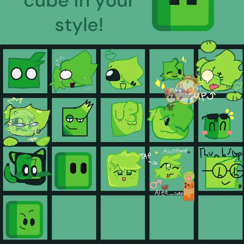 Game by @StarTheSubliminal37