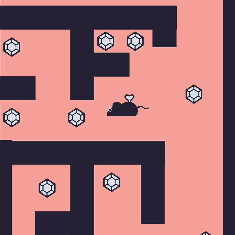 Game by @ruby_plush