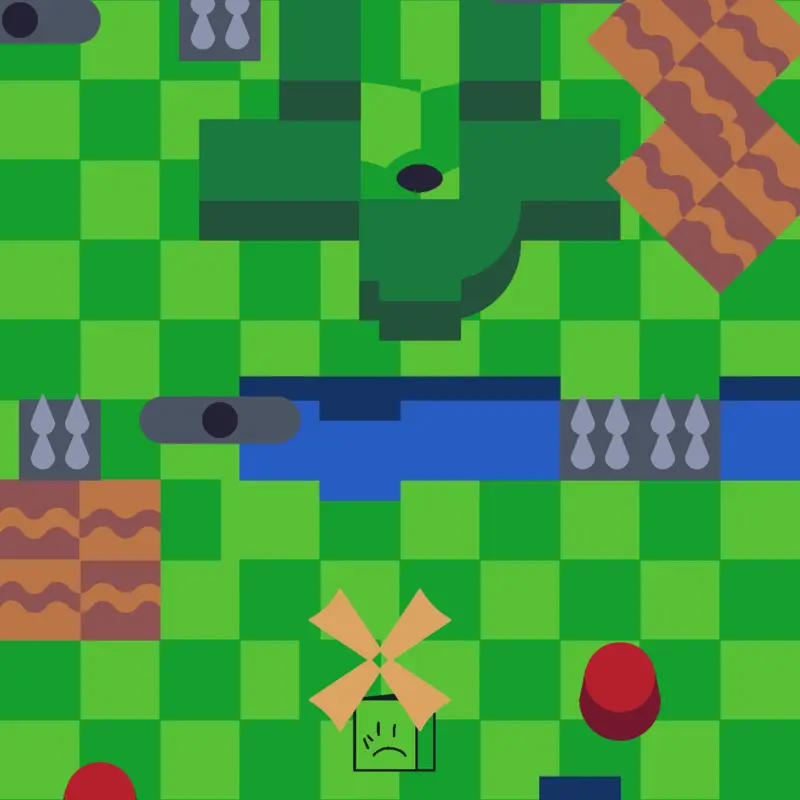 Game by @code_cool