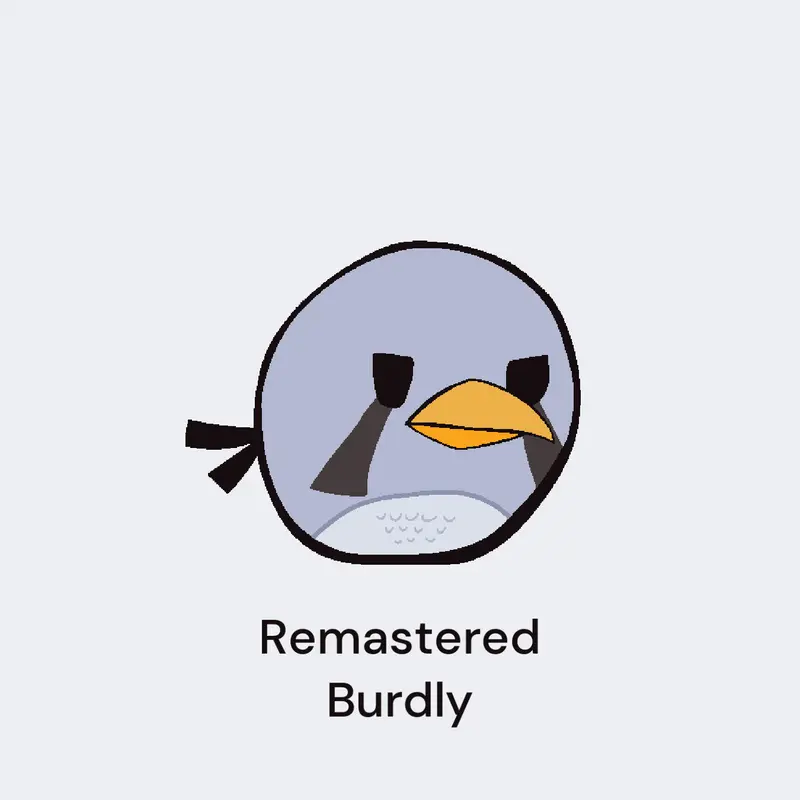 Game by @b5ird