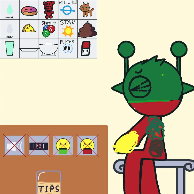 Game by @timmyisland