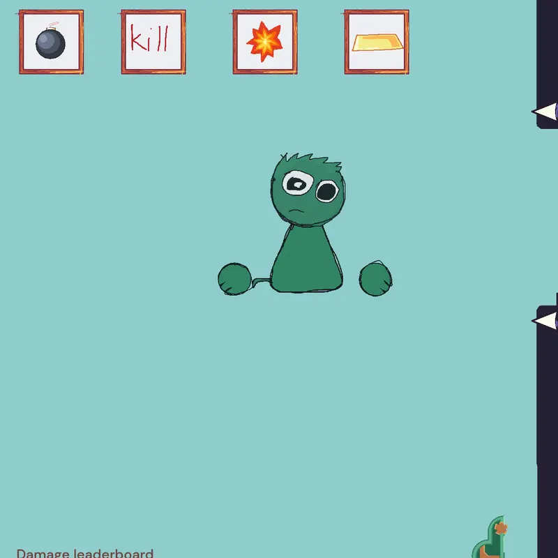 Game by @GRAY64