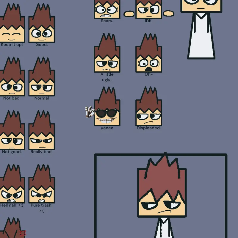 Game by @gamer_kid