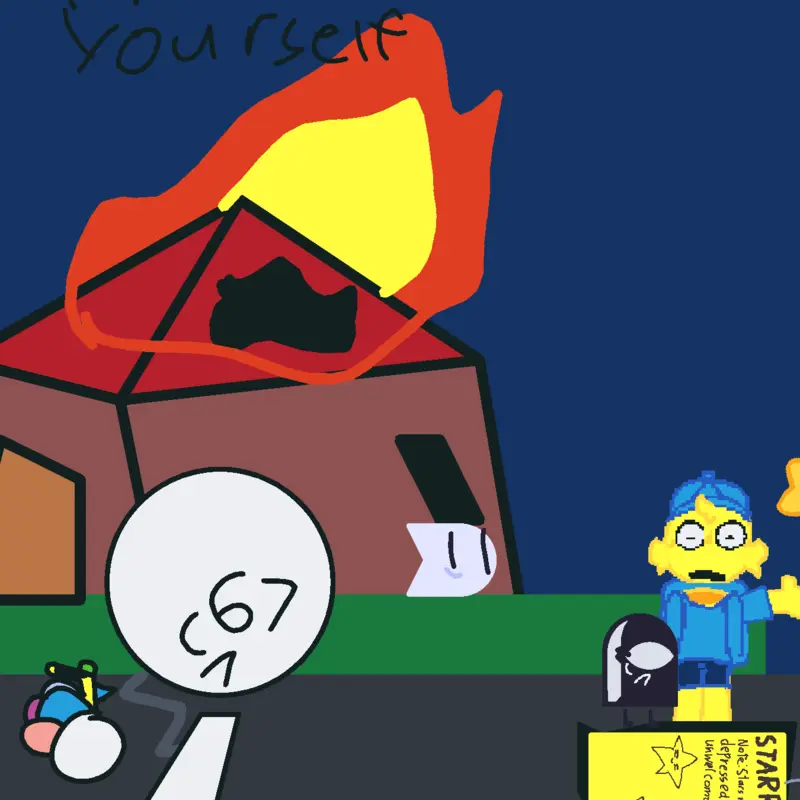 Game by @marey-afante