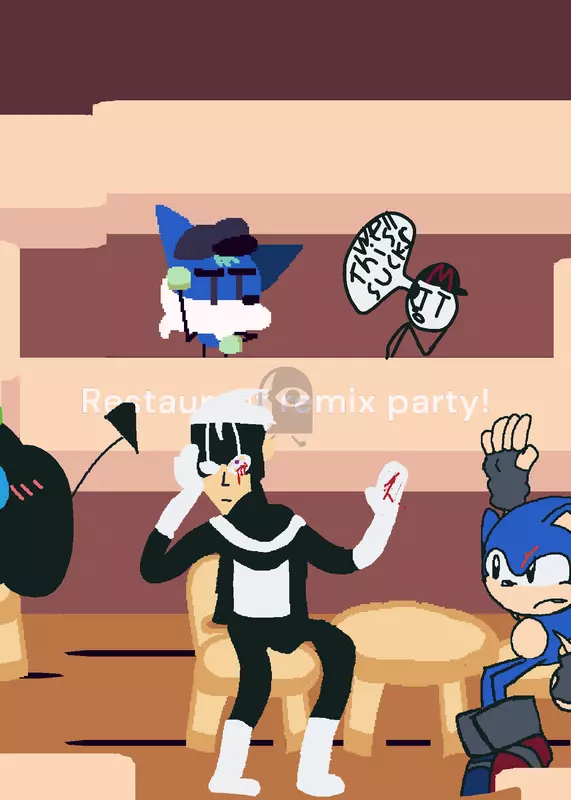 Idk by @Stickmanmaker_6948