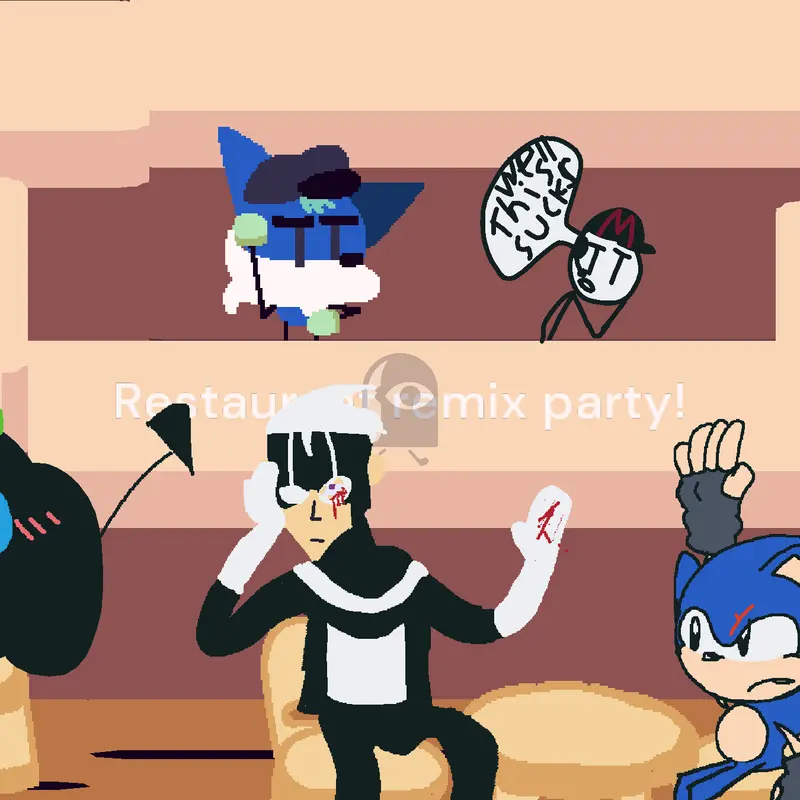 Idk by @Stickmanmaker_6948