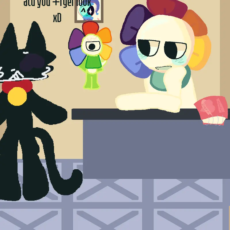 Game by @Dandys_Profile