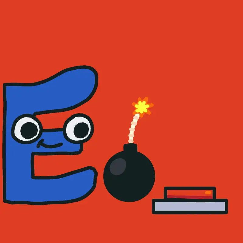 E Bomba Com la E E E by @baloncito123